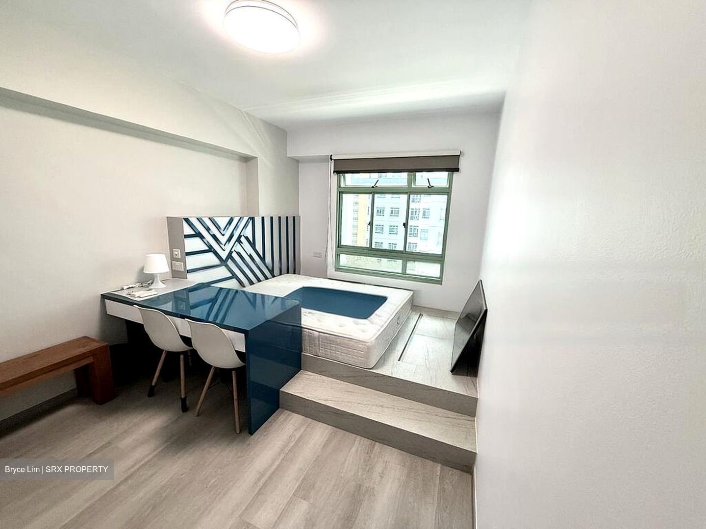 Blk 641B The Meadows (Punggol), HDB 5 Rooms #462776851